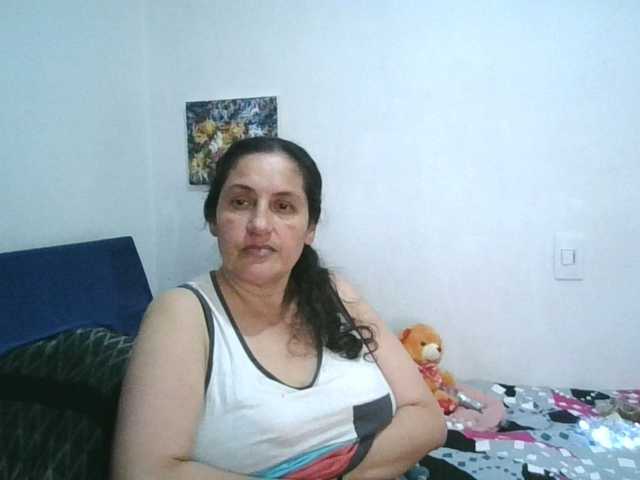 Ximenajimenez live cam on BongaCams