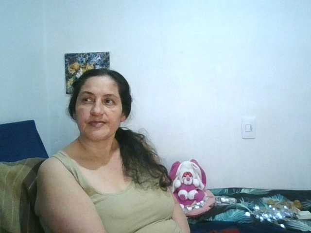 Ximenajimenez live webcam show