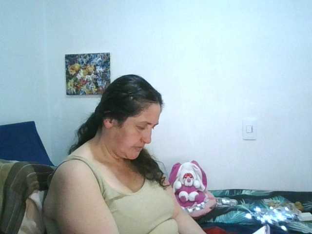 Ximenajimenez live webcam show