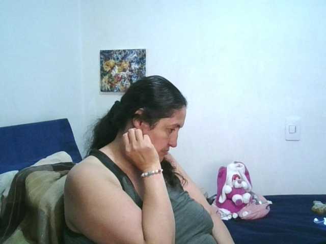 Ximenajimenez live cam on BongaCams