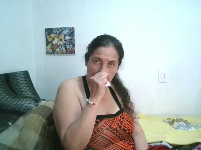 Ximenajimenez — live female cam