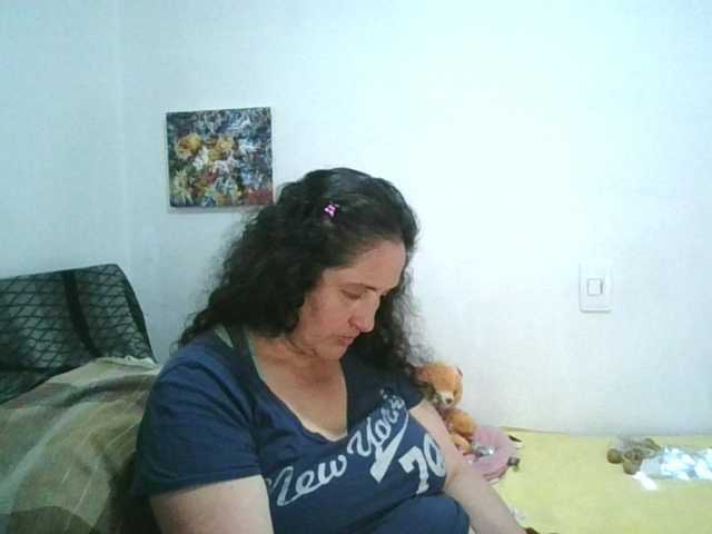 Ximenajimenez live cam preview