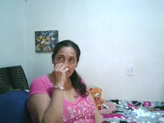 Ximenajimenez live cam on BongaCams