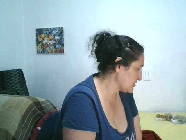 Ximenajimenez live cam preview
