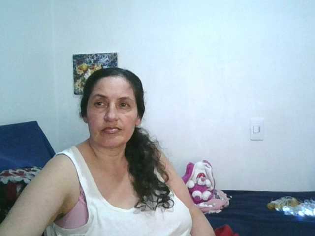 Ximenajimenez live cam on BongaCams