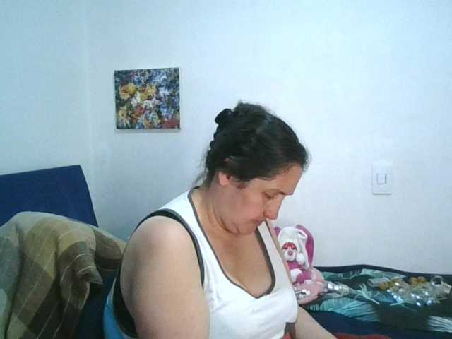 Ximenajimenez live cam on BongaCams