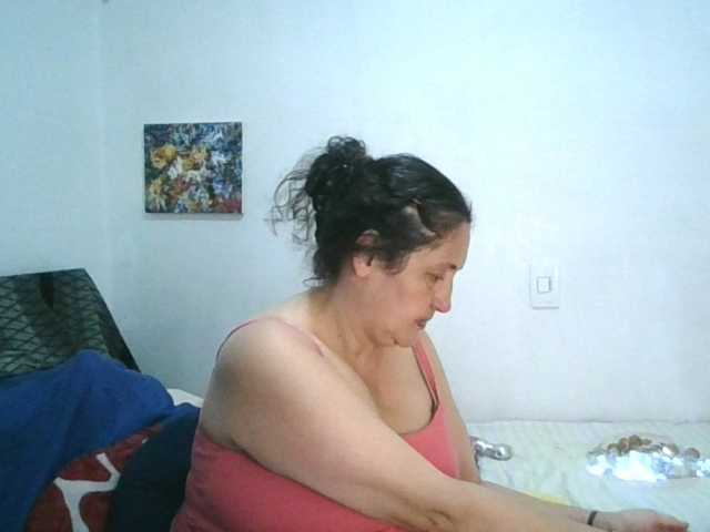 Ximenajimenez live cam on BongaCams