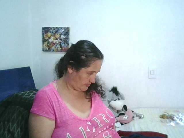 Ximenajimenez live cam preview