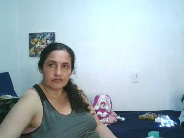 Ximenajimenez live cam on BongaCams