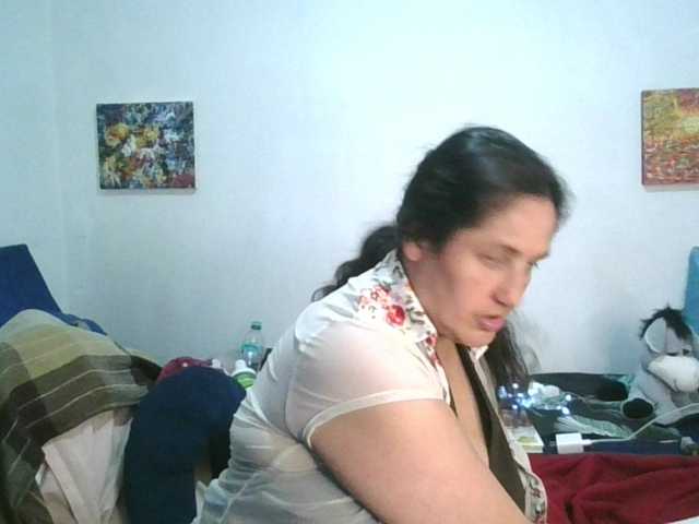 Ximenajimenez live webcam show