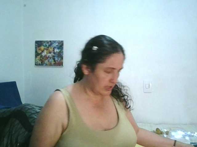 Ximenajimenez live cam on BongaCams