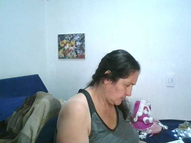 ximenajimenez cam belle