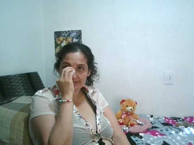 Ximenajimenez live cam on BongaCams