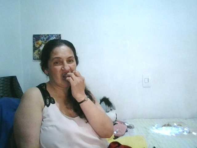 Ximenajimenez live cam