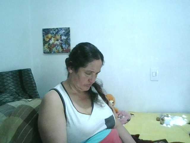 Ximenajimenez live cam preview