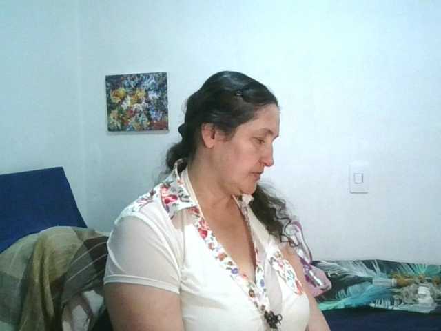 Ximenajimenez live cam on BongaCams