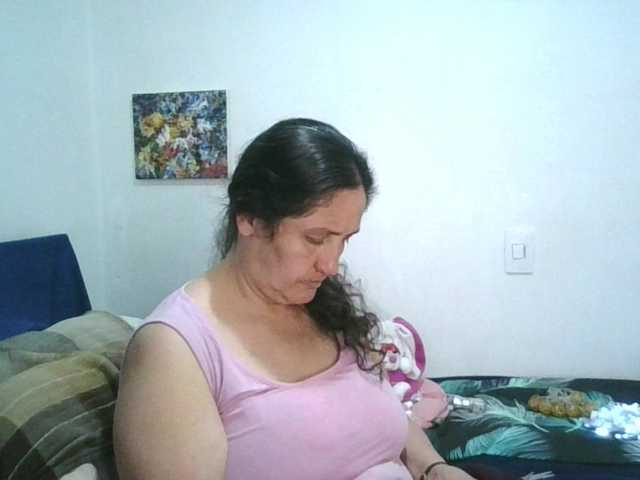 Ximenajimenez live cam on BongaCams