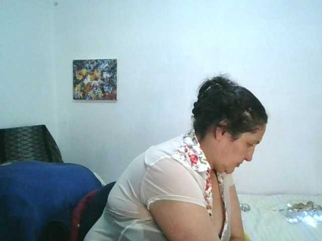 Ximenajimenez live cam on BongaCams