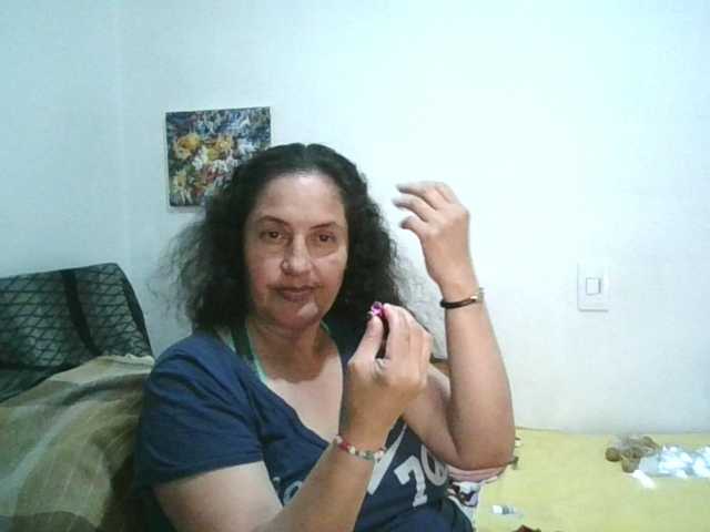 Ximenajimenez live cam on BongaCams