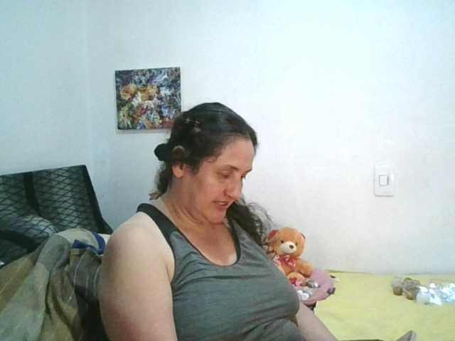 Ximenajimenez live cam on BongaCams