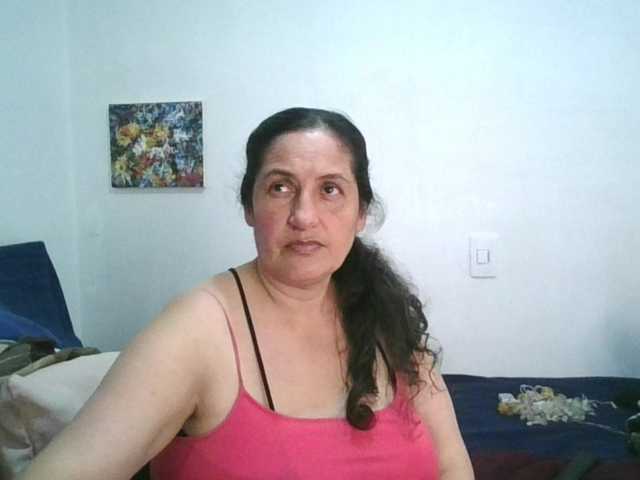 Ximenajimenez live cam on BongaCams