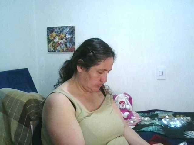 Ximenajimenez live cam on BongaCams