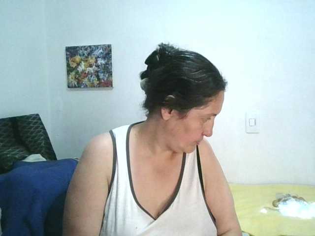 Ximenajimenez live cam on BongaCams
