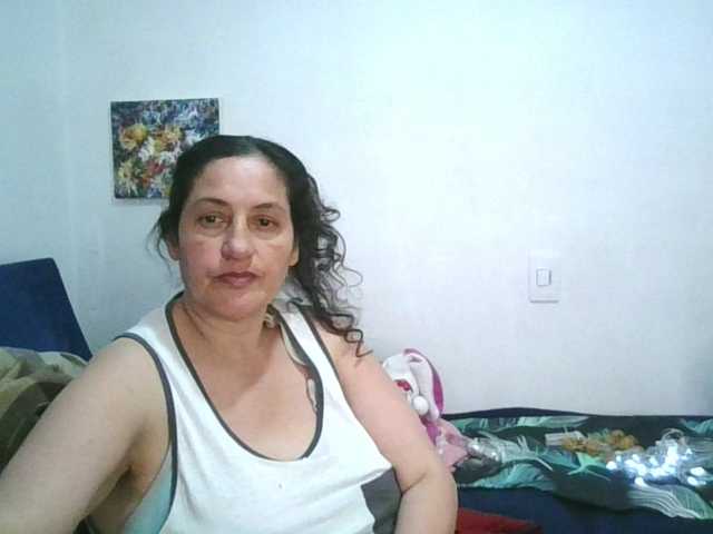 Ximenajimenez live webcam show