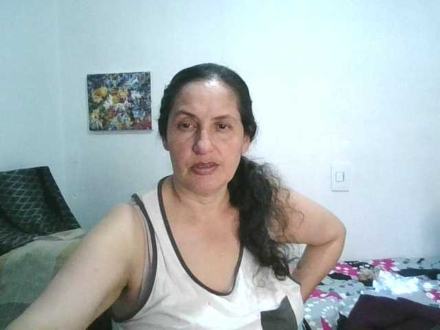 Ximenajimenez live cam on BongaCams