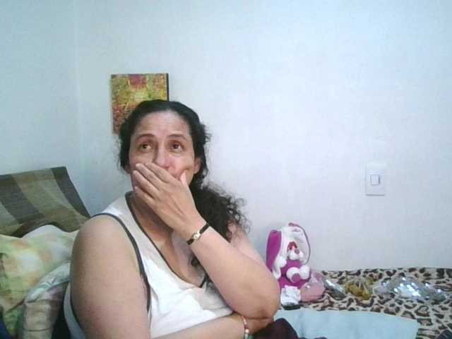 Ximenajimenez's BongaCams show and profile