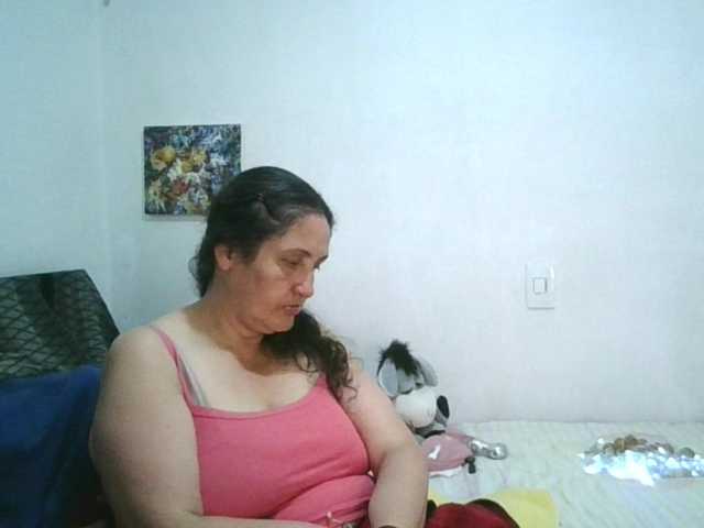 Ximenajimenez live cam on BongaCams