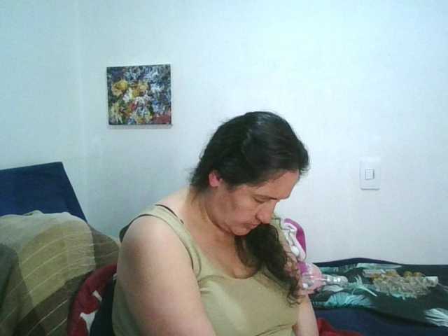 Ximenajimenez live cam on BongaCams