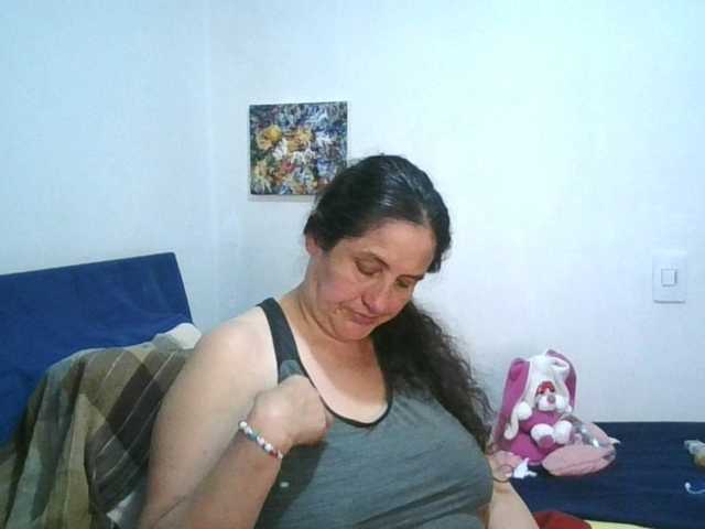 Ximenajimenez live cam on BongaCams