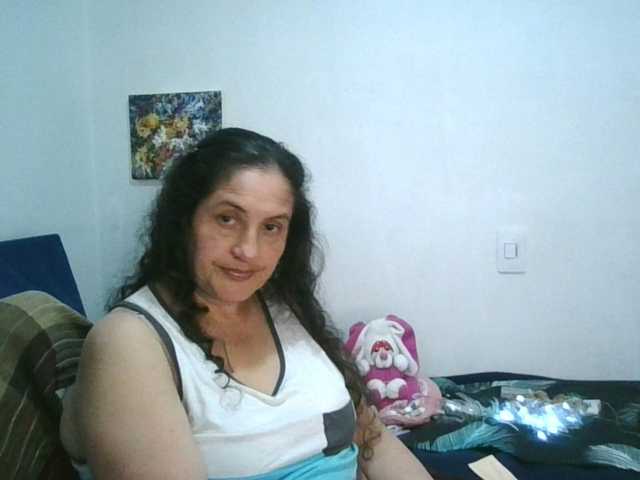 Ximenajimenez live webcam show