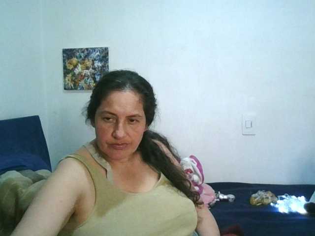 Ximenajimenez live cam on BongaCams