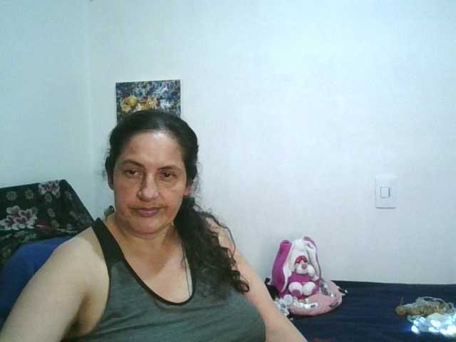 Ximenajimenez live cam on BongaCams