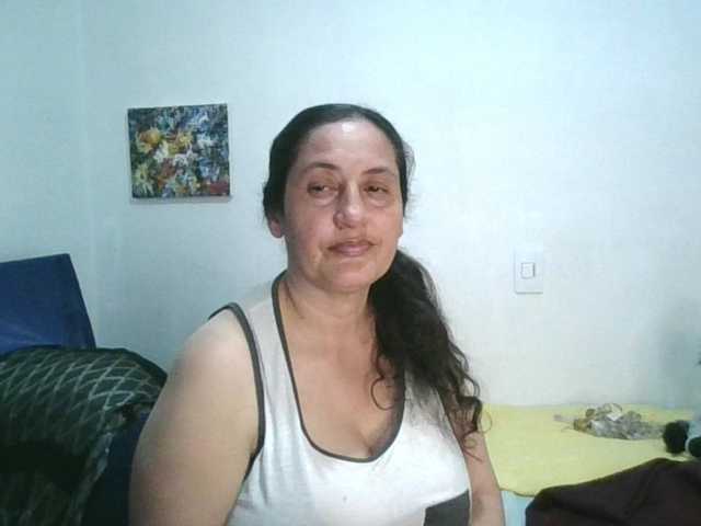 Ximenajimenez live cam on BongaCams