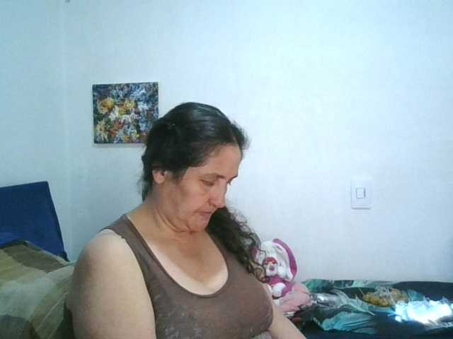 Ximenajimenez Live Cam pe BongaCams