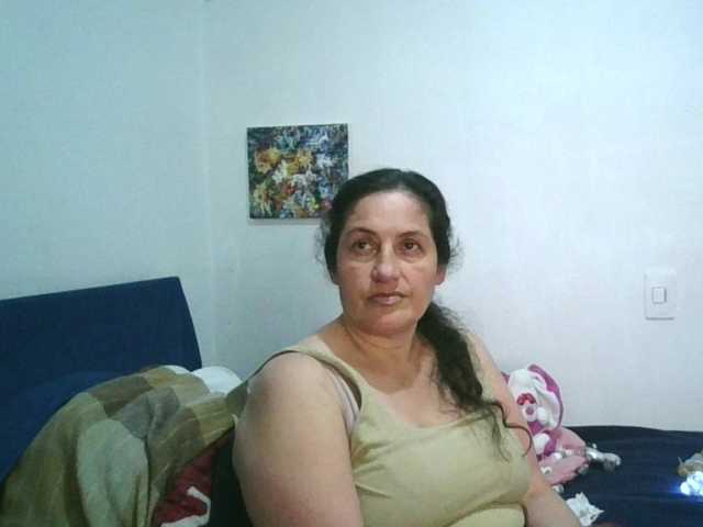 Ximenajimenez live cam on BongaCams