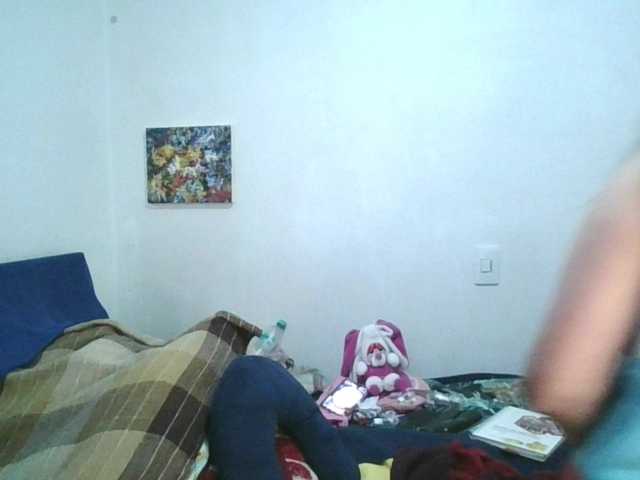 Ximenajimenez live webcam show