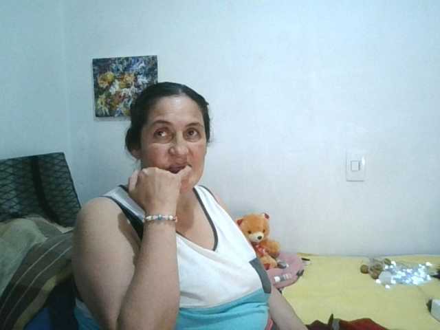 Ximenajimenez live cam on BongaCams