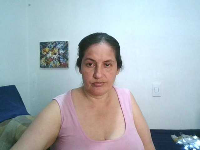 Ximenajimenez live cam on BongaCams