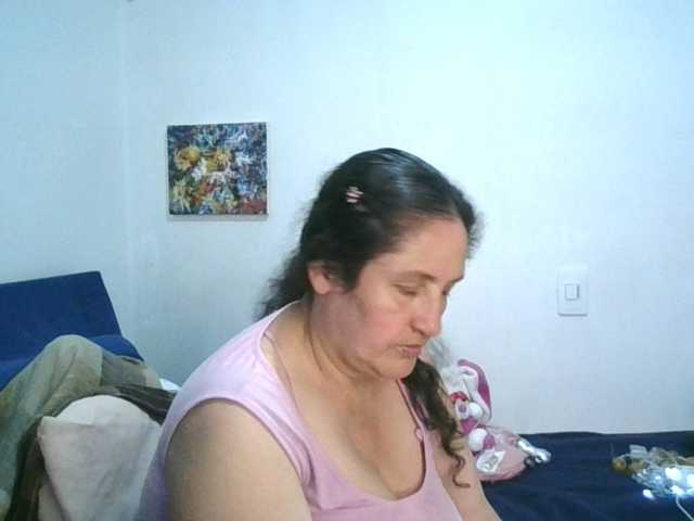 Ximenajimenez live cam on BongaCams