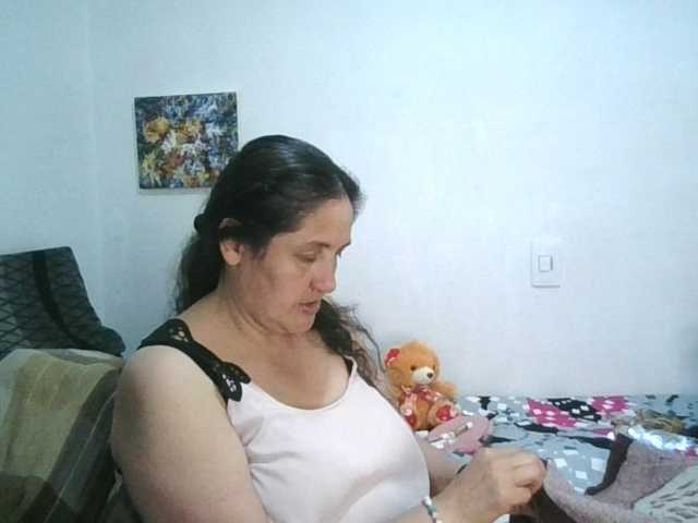 Ximenajimenez live cam on BongaCams