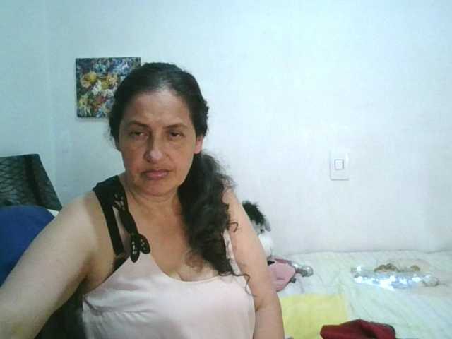 Ximenajimenez live cam