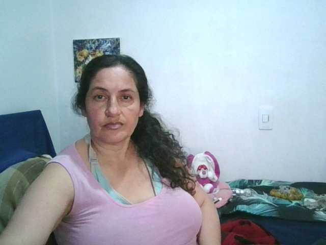 Ximenajimenez Live-Cam auf BongaCams