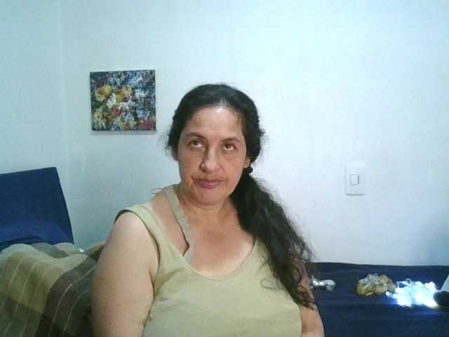 Ximenajimenez live cam on BongaCams