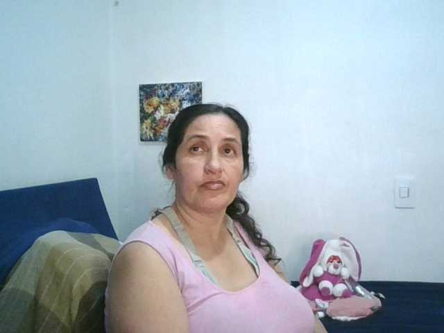 Ximenajimenez live cam on BongaCams