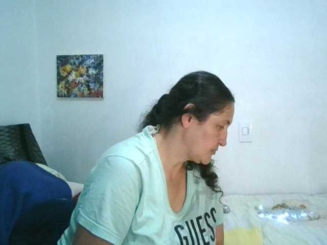Ximenajimenez live cam preview