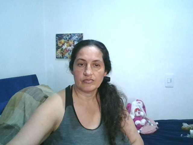 Ximenajimenez live cam on BongaCams